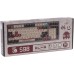Клавиатура A4Tech Bloody S98 USB Pixels Red (4711421001120)