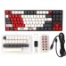 Клавиатура A4Tech Bloody S87 USB Naraka (4711421001809)