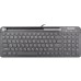 Клавиатура Maxxter KB-01B-UA USB Black (KB-01B-UA)