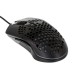 Мышка XO M4 4000 DPI RGB USB Black (XO-M4-BK)