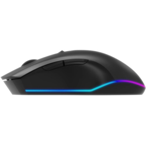 Мышка Gembird MUSGW-6BL-02 Wireless Black (MUSGW-6BL-02)