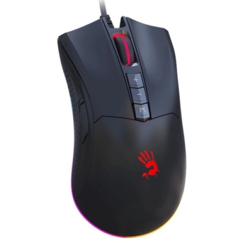 Мышка A4Tech Bloody ES9 Plus USB Black (4711421971515)