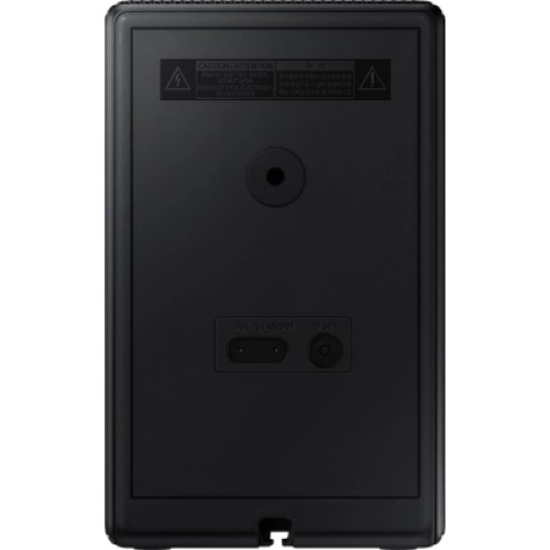 Акустическая система Samsung SWA-9500S Black (SWA-9500S/UA)