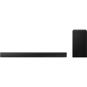 Акустична система Samsung HW-B650F/UA Black (HW-B650F/UA)