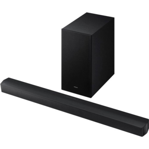 Акустическая система Samsung HW-B650F/UA Black (HW-B650F/UA)