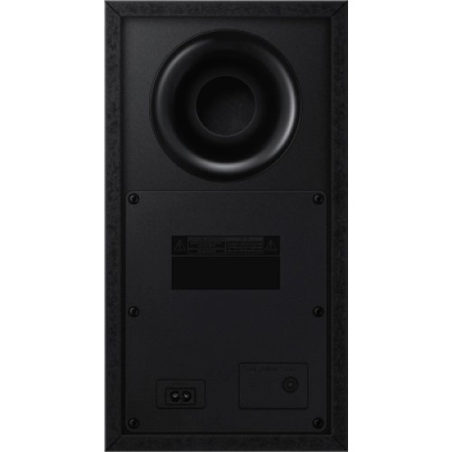 Акустическая система Samsung HW-B650F/UA Black (HW-B650F/UA)