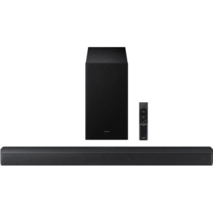 Акустична система Samsung HW-B650F/UA Black (HW-B650F/UA)