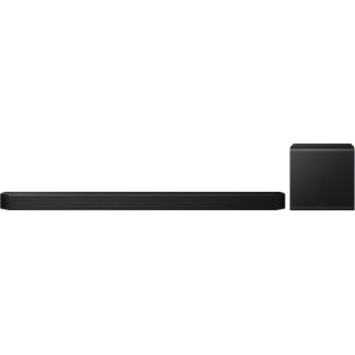 Акустическая система Samsung HW-Q800F/UA Black (HW-Q800F/UA)