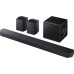 Акустическая система Samsung HW-Q930F/UA Black (HW-Q930F/UA)