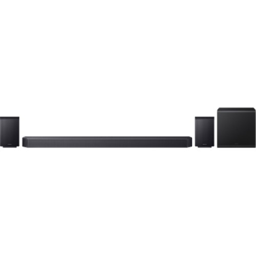 Акустическая система Samsung HW-Q930F/UA Black (HW-Q930F/UA)