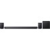 Акустическая система Samsung HW-Q930F/UA Black (HW-Q930F/UA)