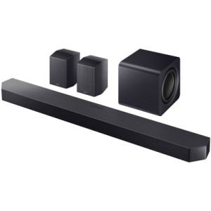 Акустична система Samsung HW-Q990F/UA Black (HW-Q990F/UA)