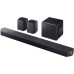 Акустическая система Samsung HW-Q990F/UA Black (HW-Q990F/UA)