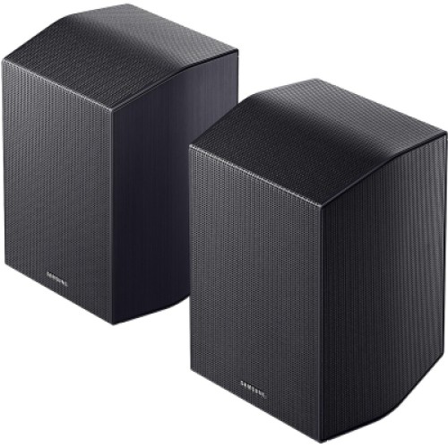 Акустическая система Samsung HW-Q990F/UA Black (HW-Q990F/UA)