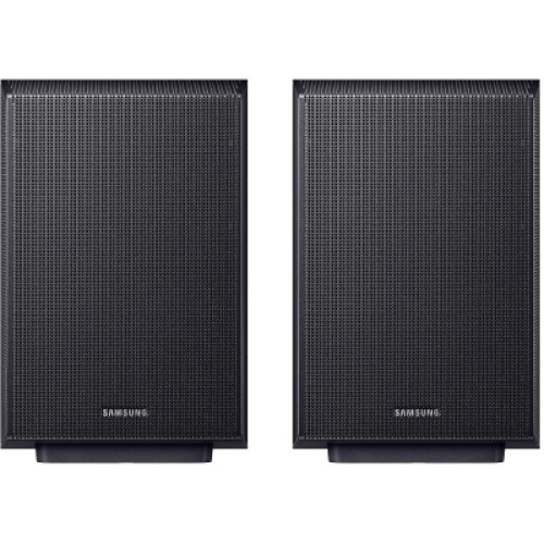 Акустическая система Samsung HW-Q990F/UA Black (HW-Q990F/UA)