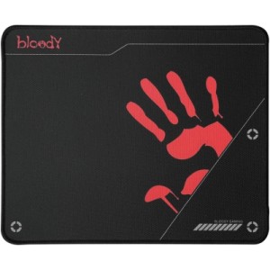 Килимок для мишки A4Tech Bloody BP-50M Black (4711421973618)