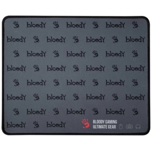 Коврик для мышки A4Tech Bloody BP-30M Black (4711421973472)