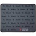 Коврик для мышки A4Tech Bloody BP-30M Black (4711421973472)