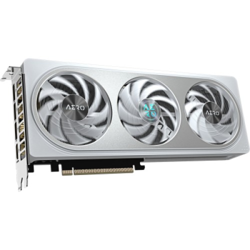 Видеокарта GIGABYTE GeForce RTX5060Ti 8Gb AERO OC (GV-N506TAERO OC-8GD)