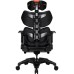 Кресло игровое Cougar Terminator Elite Black (TERMINATOR ELITE)