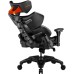 Кресло игровое Cougar Terminator Elite Black (TERMINATOR ELITE)