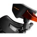 Кресло игровое Cougar Terminator Elite Black (TERMINATOR ELITE)