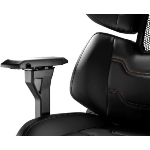 Кресло игровое Cougar Terminator Elite Black (TERMINATOR ELITE)