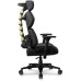 Кресло игровое Cougar Terminator Elite Gold (TERMINATOR ELITE GOLD)