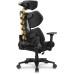 Кресло игровое Cougar Terminator Elite Gold (TERMINATOR ELITE GOLD)