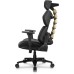 Кресло игровое Cougar Terminator Elite Gold (TERMINATOR ELITE GOLD)