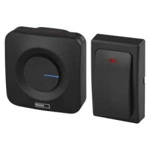 Дверной звонок EMOS беспроводной EMOS P5729B (P5729B)