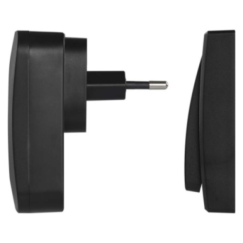 Дверной звонок EMOS беспроводной EMOS P5729B (P5729B)