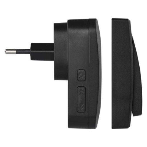 Дверной звонок EMOS беспроводной EMOS P5729B (P5729B)