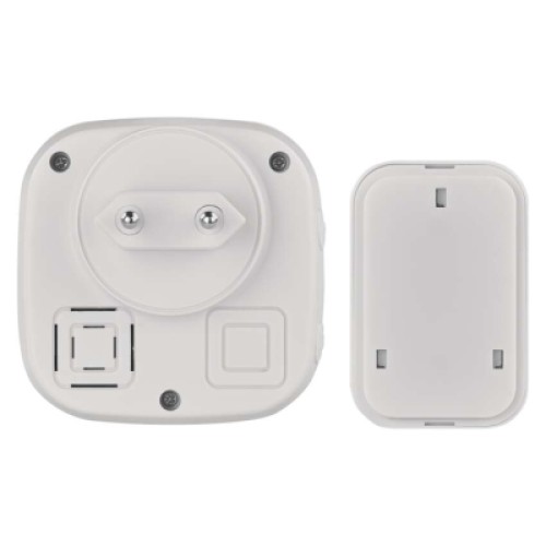 Дверной звонок EMOS беспроводной EMOS P5733G (P5733G)
