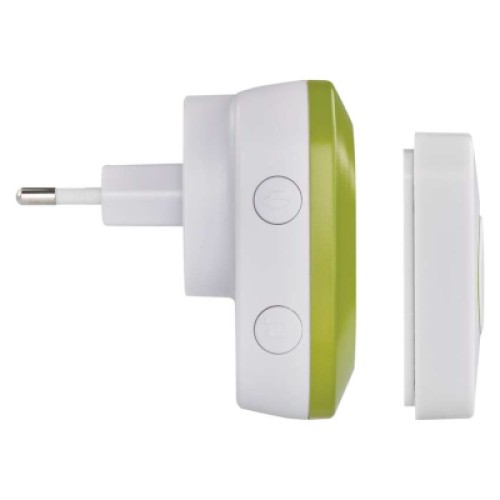 Дверной звонок EMOS беспроводной EMOS P5733G (P5733G)