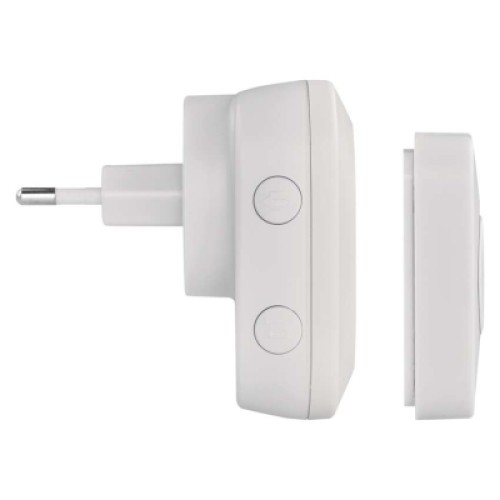 Дверной звонок EMOS беспроводной EMOS P5733W (P5733W)