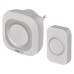 Дверной звонок EMOS беспроводной EMOS P5733W (P5733W)