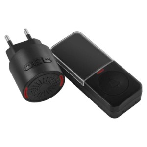 Дверной звонок EMOS беспроводной EMOS P5734B (P5734B)