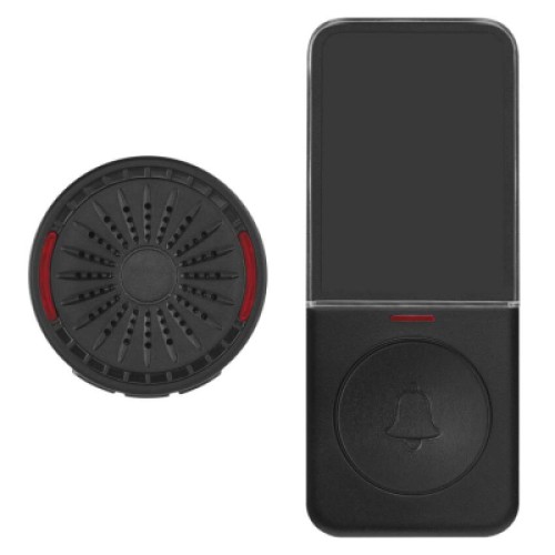 Дверной звонок EMOS беспроводной EMOS P5734B (P5734B)