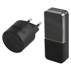 Дверной звонок EMOS беспроводной EMOS P5734B (P5734B)
