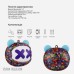 Наушники XoKo G05-face changing TWS Violet (G05-VIOT)