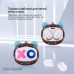 Наушники XoKo G05-face changing TWS Violet (G05-VIOT)