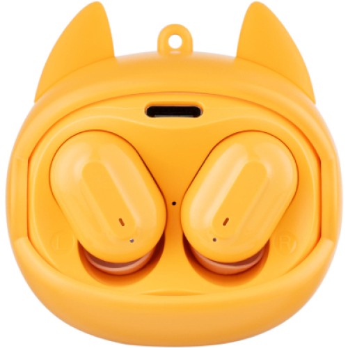 Наушники XoKo G05-face changing TWS Yellow (G05-YEL)
