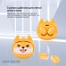 Наушники XoKo G05-face changing TWS Yellow (G05-YEL)