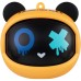 Наушники XoKo G05-face changing TWS Yellow-Black (G05-YEBK)
