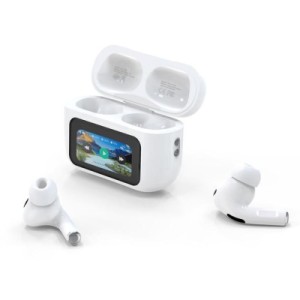 Наушники XO X36 White (XO-X36-WH)