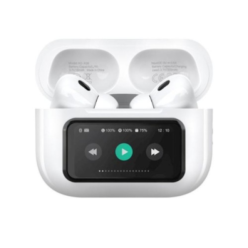Наушники XO X36 White (XO-X36-WH)