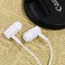Наушники Denmen DR02 3.5mm White (DE-DR02-WH)