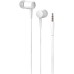 Наушники Denmen DR02 3.5mm White (DE-DR02-WH)