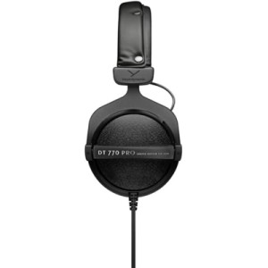 Навушники Beyerdynamic DT 770 PRO LB 250 ohms (529589)